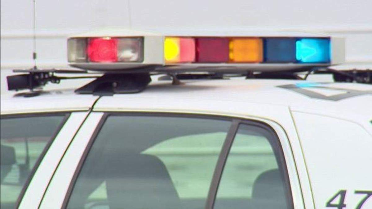 Common vehicle defect fines in the Okanagan - image
