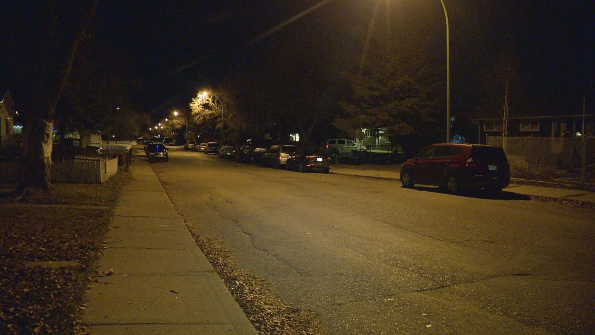 Regina police are investigating after gunfire rang out late last night in North Central Regina.