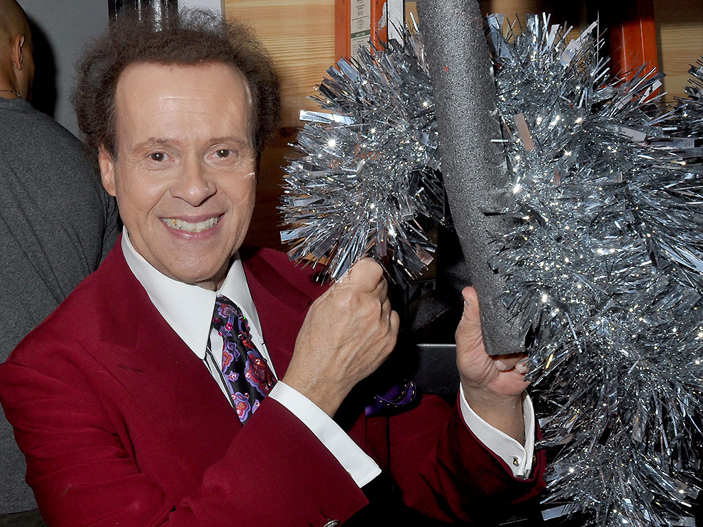 Richard Simmons