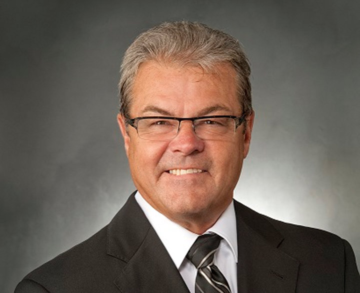 Saskatchewan Party Saskatoon Meewasin MLA Roger Parent has passed away.