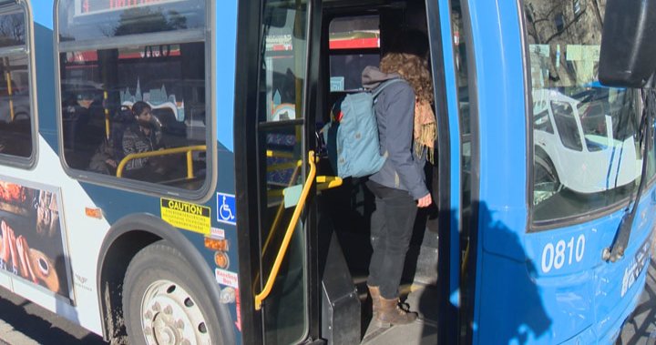 Saskatoon Transit extends COVID-19 mask requirement after city council approval