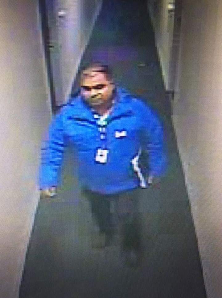 Toronto police are looking for a man wanted in a sexual assault investigation.