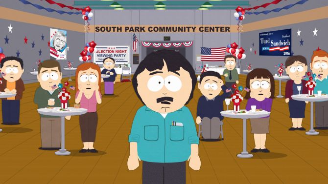 ‘South Park’ reworks election episode after Donald Trump’s win - image