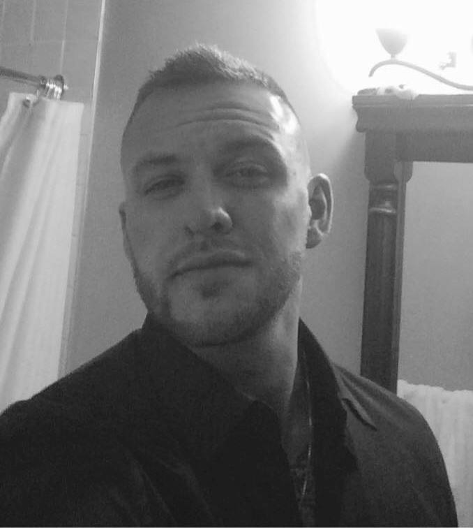 Dane Stanway Sunshine Coast RCMP