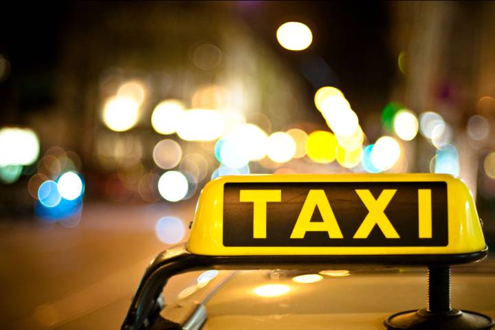 How to lodge a complaint about taxi service in B.C. BC