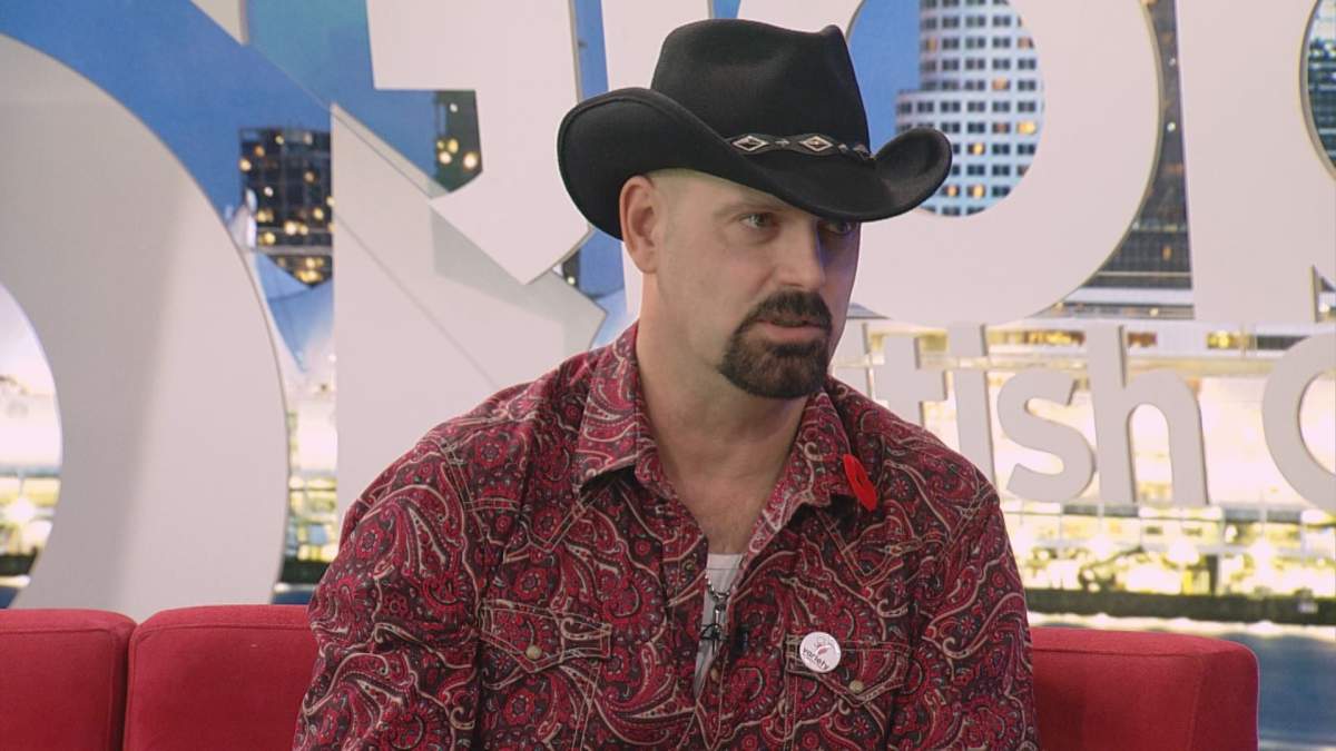 Variety Week on Global  BC 2016: Day 5 - image