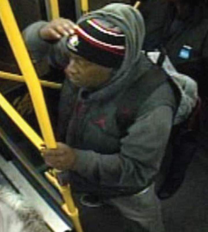 Suspect wanted by police after TTC bus driver allegedly threatened with ...