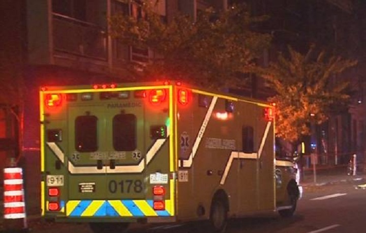 A Quebec coroner says the death of a young man who waited 21 minutes for an ambulance could have possibly been avoided had help arrived sooner.