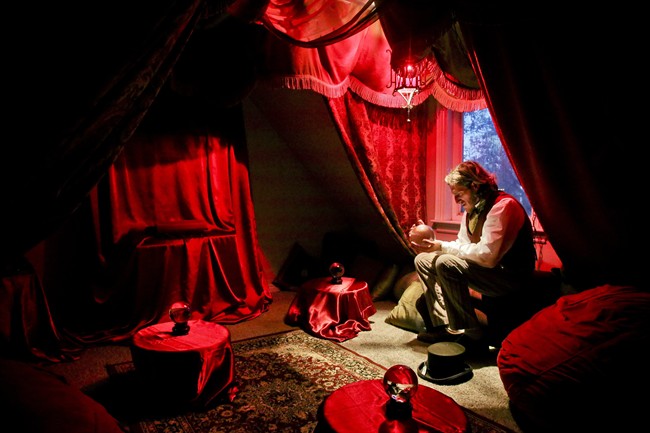 ‘Harry Potter’ 20th anniversary: 20 Potter-y things we’re thankful for - image