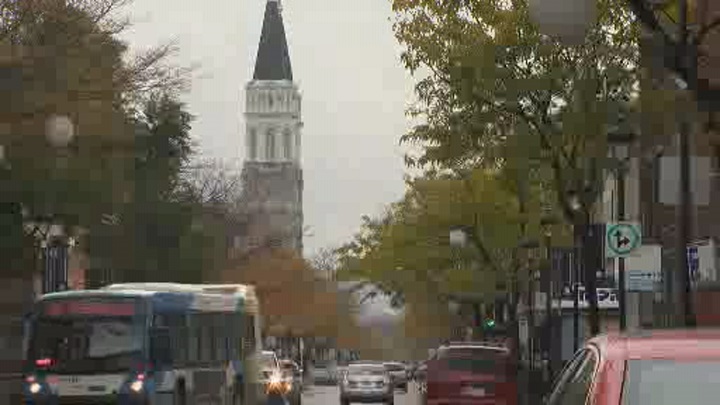Wellington Street is sparking a revitalization in Verdun.