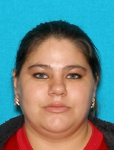 Victoria Mary Lorraine Cassidy was last seen on October 25 .