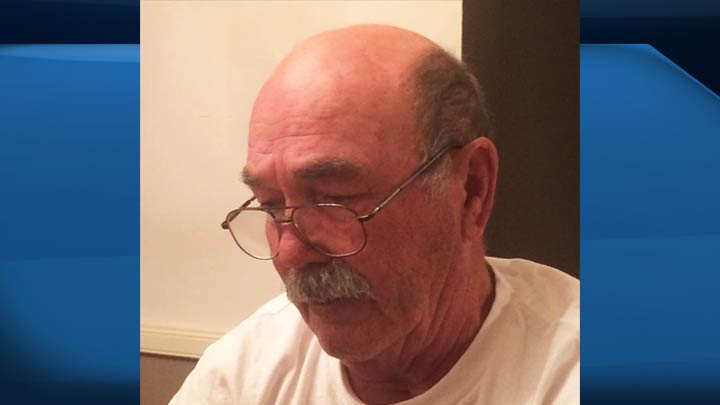 Saskatchewan RCMP are asking for the public’s help in locating Walter Ansell, 75, who was last seen on Friday.