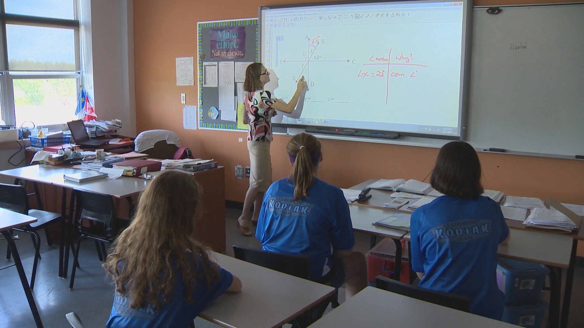 Нова Скотия въвежда две нови ускорени бакалавърски образователни програми които