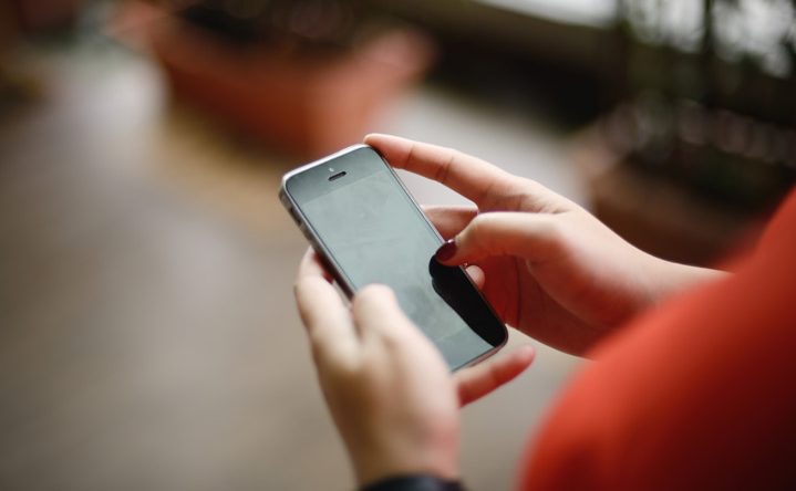Canadians have lost more than half a million dollars to text message scams so far this year.