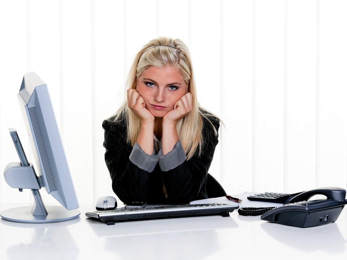 A new study out of Europe proves that it doesn't pay to be nice at work. 