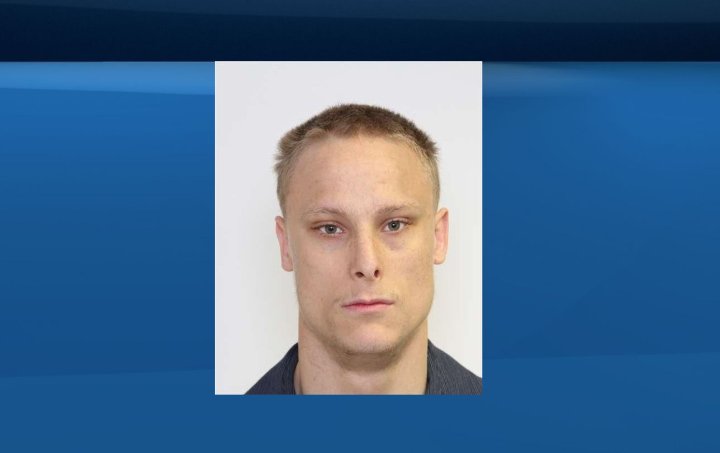 Sexual Offender Released Again Edmonton Police Issue Another Public Warning Edmonton 1242