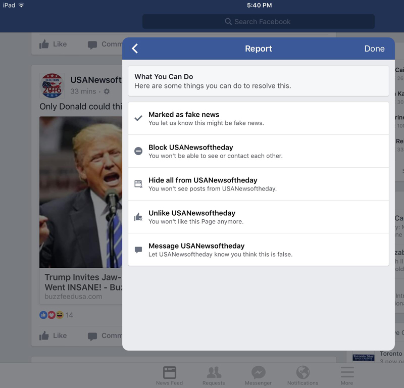 Fake news this week: No, California didn’t legalize child prostitution - image