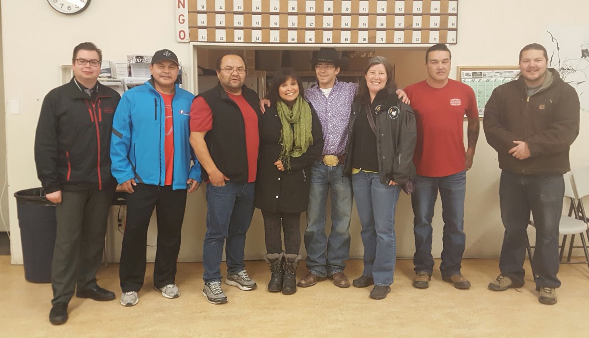 Penticton Indian Band holds chief and council elections - image