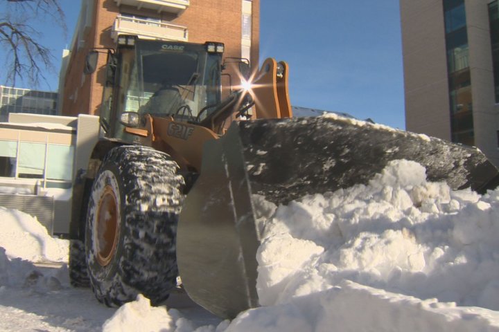 Residential parking ban begins Thursday, city councillor worried about costly courtesy tows