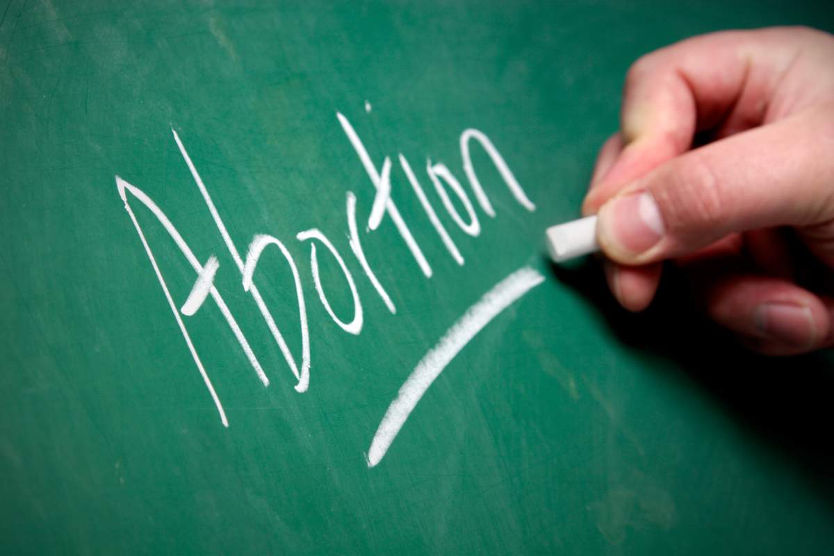 Researchers say that counselling should not be mandatory before an abortion and should instead be left up to choice.