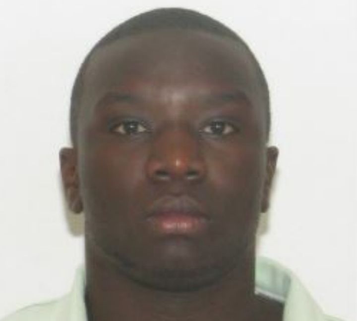 Calgary police are searching for a second man accused in a drug trafficking case, Emmanuel Adali Dopiti, 29. 