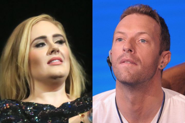 Adele, Coldplay are 2016’s big winners at BBC Music Awards - image