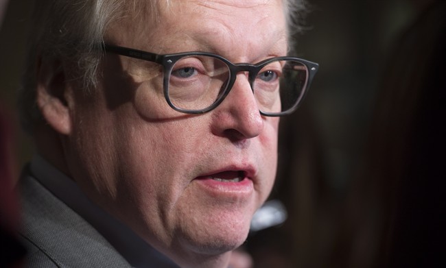 Quebec Health Minister Gaétan Barrette has been criticized for his comments he made about air ambulances in northern Quebec.