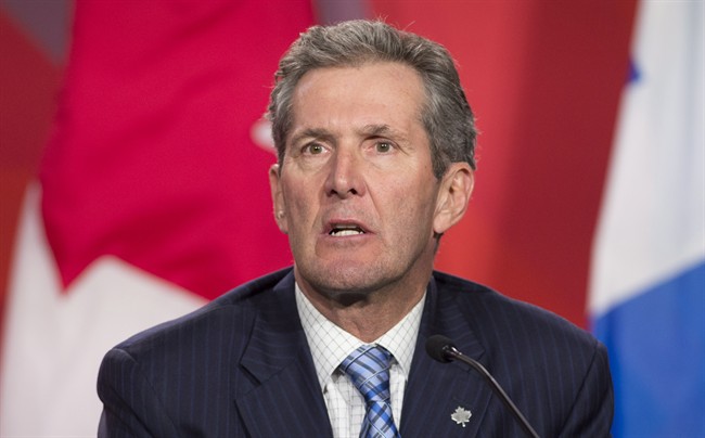 Manitoba Premier Brian Pallister plans to spend six to eight weeks a year at his vacation home in Costa Rica during his time in office, including this holiday season, but says he will be getting work done while there.