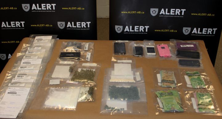 ALERT Lethbridge
