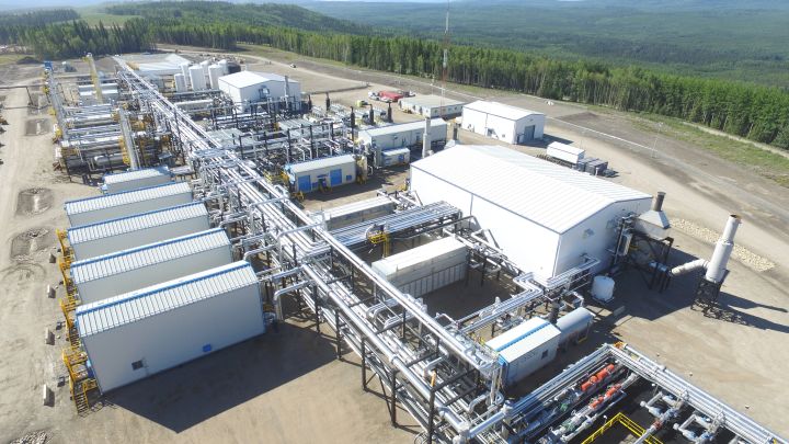 AltaGas Gas Plant Project Gets Expansion Approval From B.C. Commission ...