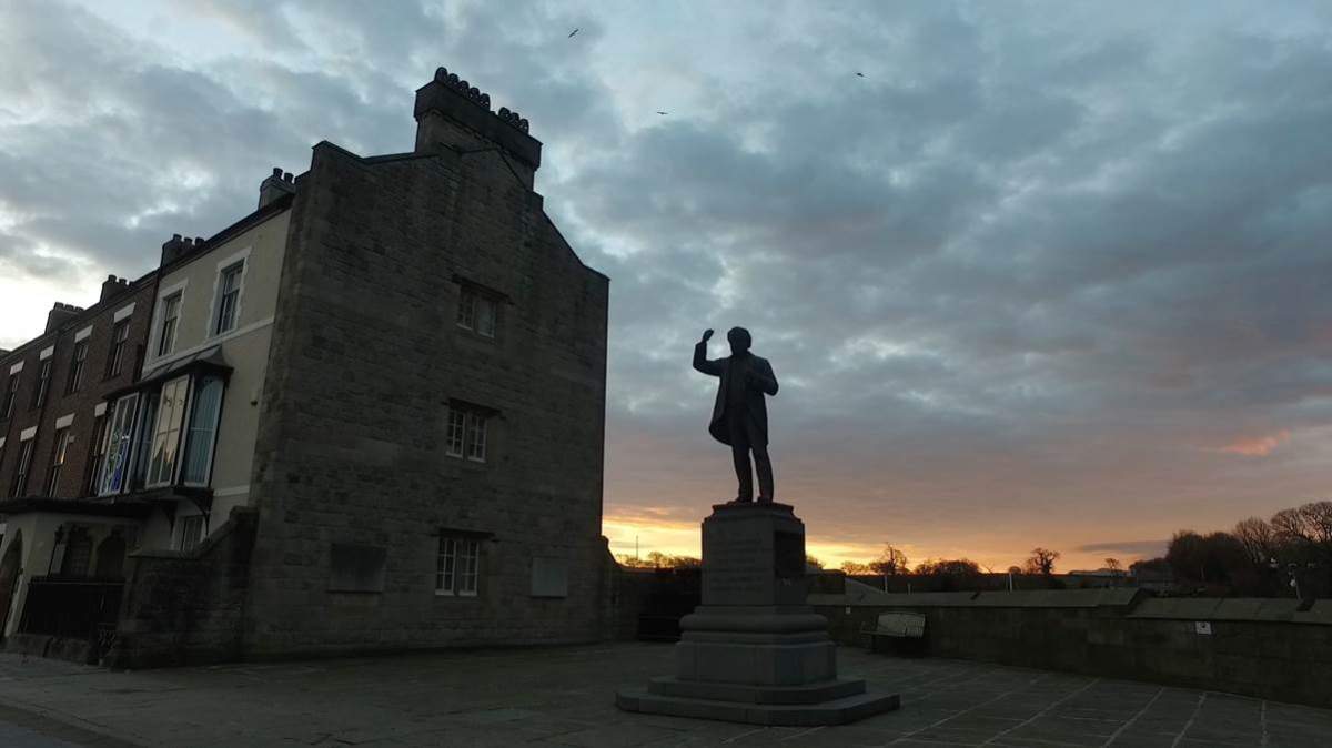 Bangor University is the largest Welsh post-secondary institution