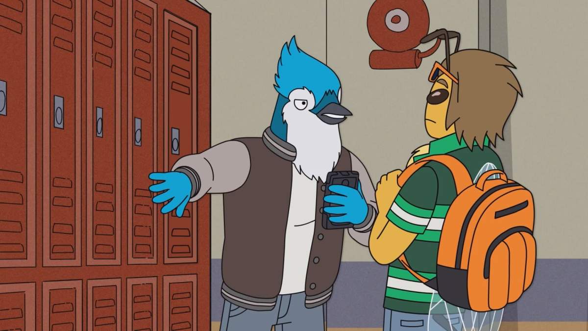 The second installment of the Birds and the Bees videos by the Nova Scotia government was released Friday, Dec. 16, 2016.