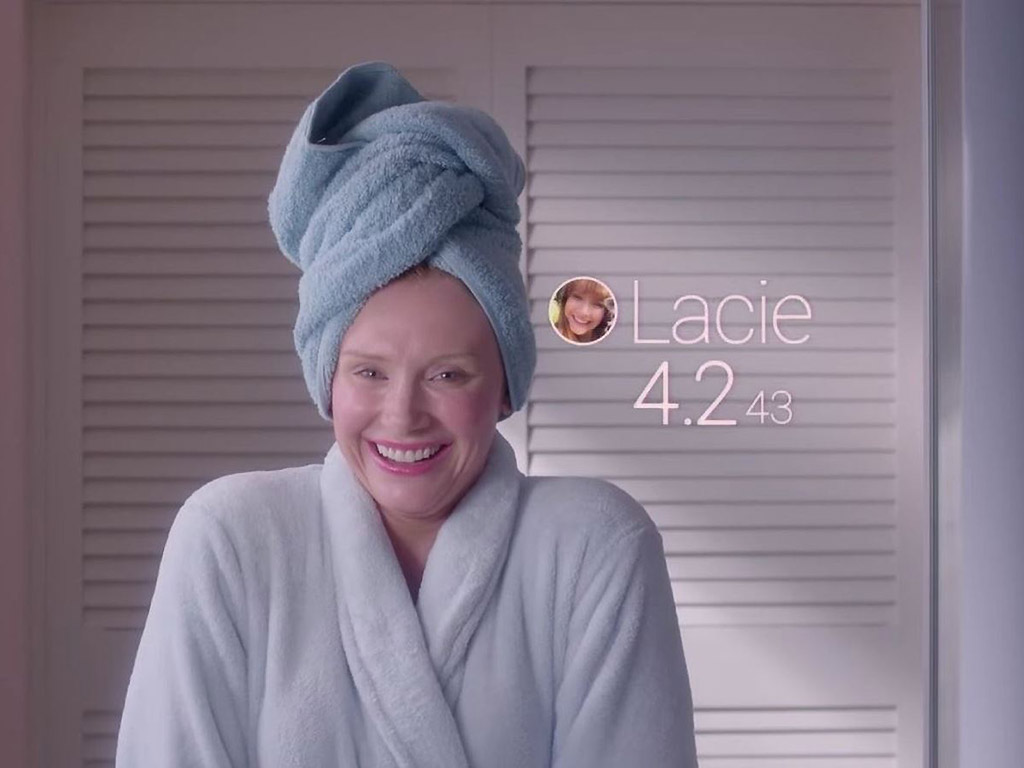 Black Mirror
