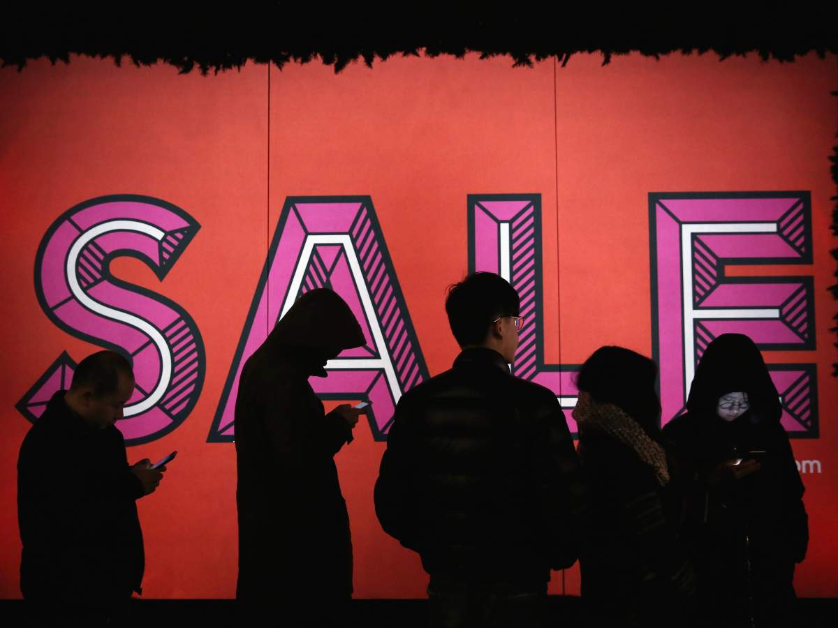 Don't fall into one of these shopping pitfalls this Boxing Day. 