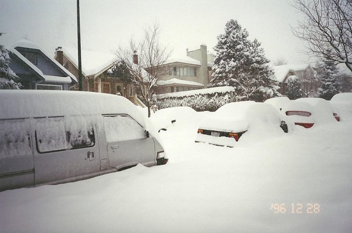 A look back: 1996 ‘Snow Storm of the Century’ hits Vancouver and ...