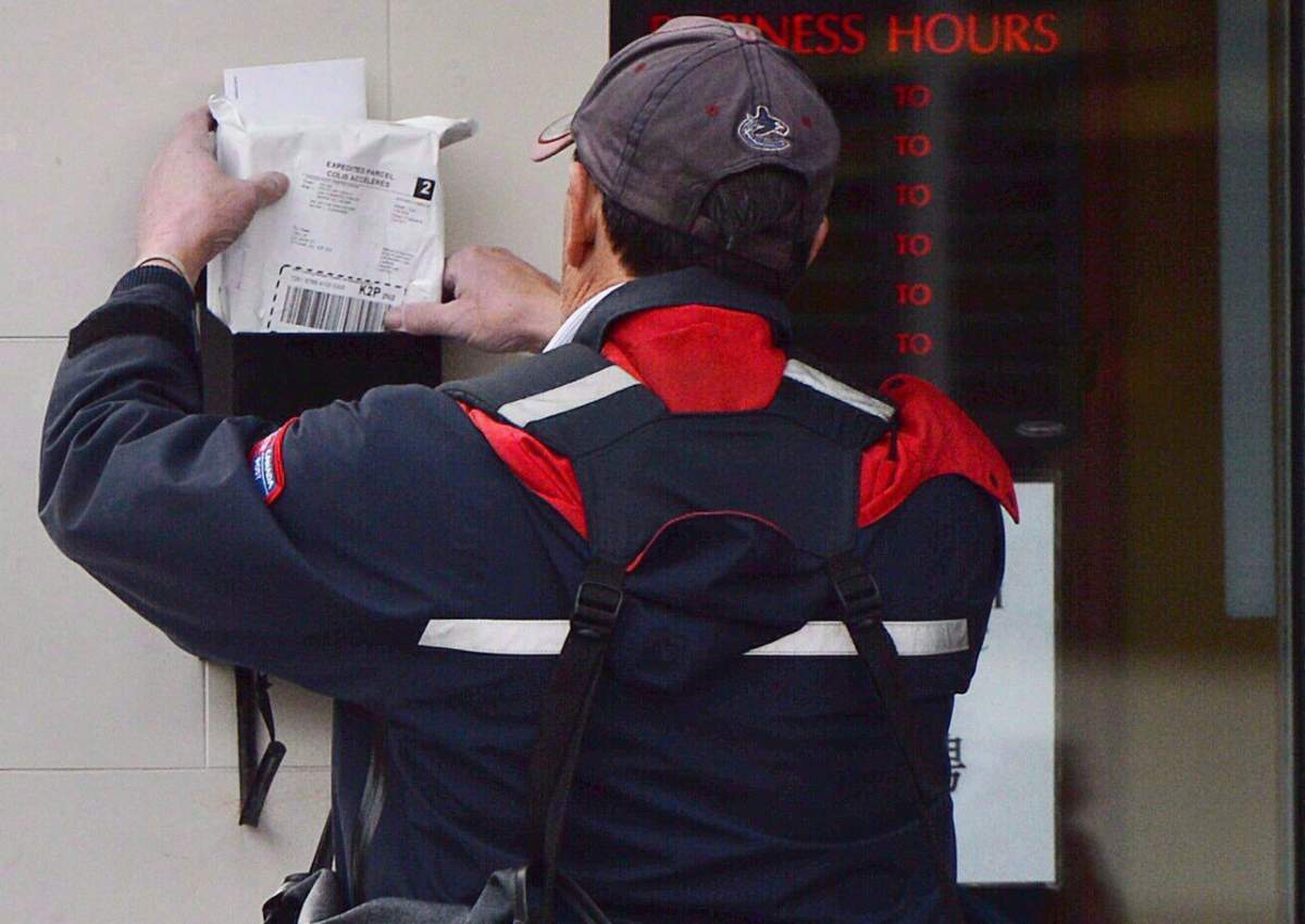 If mail service is disrupted, crown billers like SaskPower, SaskEnergy, SaskTel and SGI are reminding customers they still need to pay.