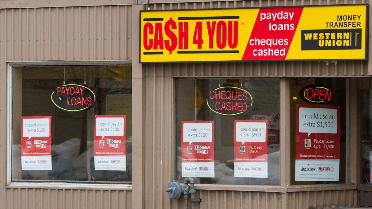 Hamilton City Council has finalized plans to cap the number of pay day loan outlets in the city.