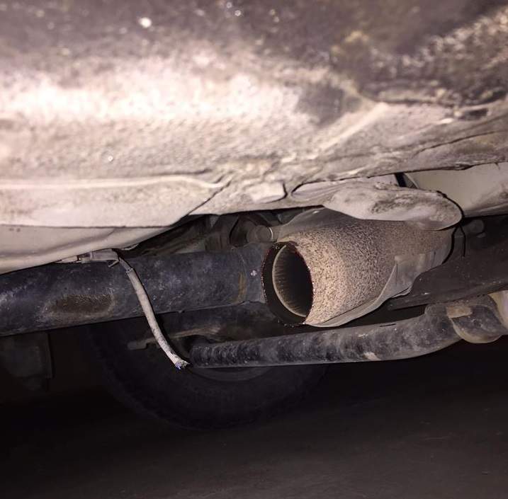 Thieves have been targeting the catalytic converters of vehicles in Winnipeg.