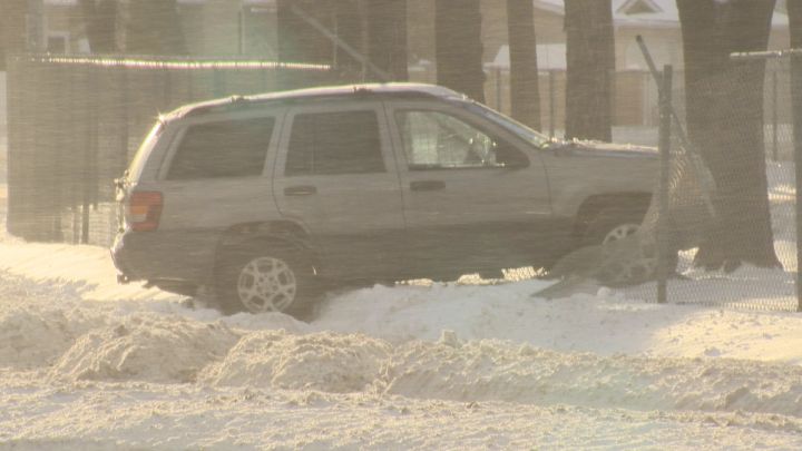 Treacherous roads test southern Albertans and response crews - image