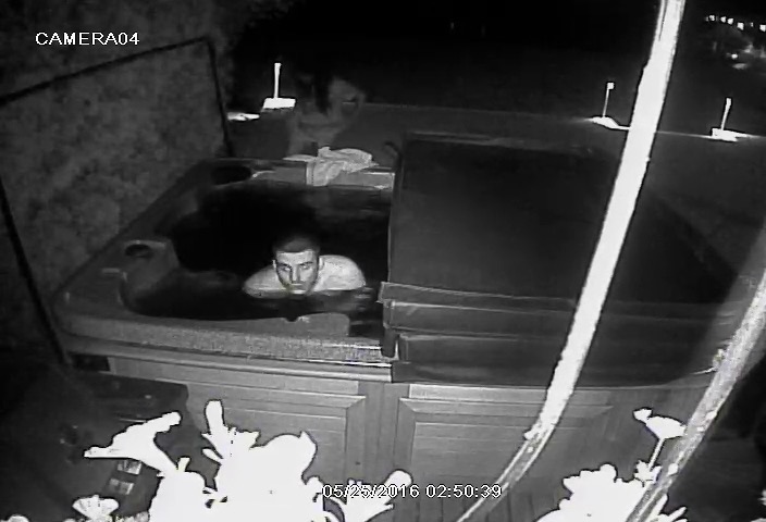 Hot tub sexcapade in Kelowna lands woman jail time - image