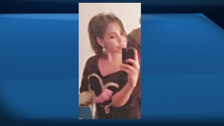 Cheyenne Partridge, 25, was last seen in the area of 141 Avenue and 22 Street at around 7:30 p.m. on Saturday, Nov. 26, 2016.