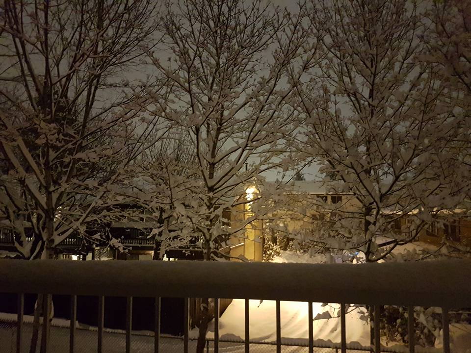 Chilliwack. Credit: Kelina Dawn