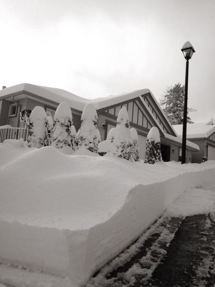 Chilliwack. Credit: @snowflakemtn