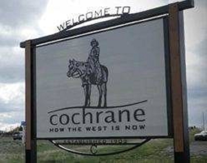 The town of Cochrane will be hosting a free, drive-in movie night on June 6.