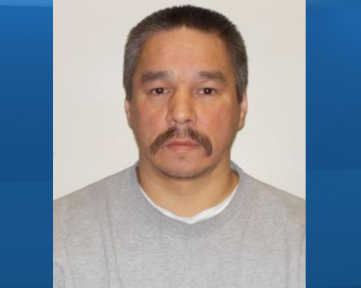 Canada-wide warrant issued for high risk sex offender - image