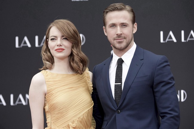 Both Emma Stone and Ryan Gosling are inactive on social media