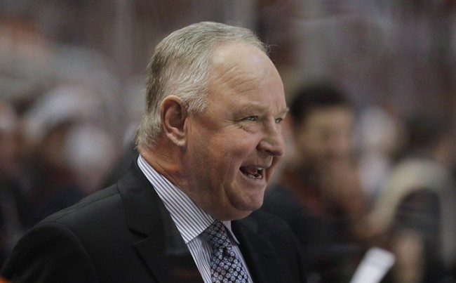 Winnipeg Jets add Randy Carlyle and Thomas Steen to Hall of Fame - image