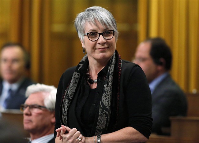 A federal court denied a request for an injunction that would have barred Employment Minister Patty Hajdu from requiring that applicants for Canada Summer Jobs grants attest that they respect the Charter of Rights and Freedoms and other rights.