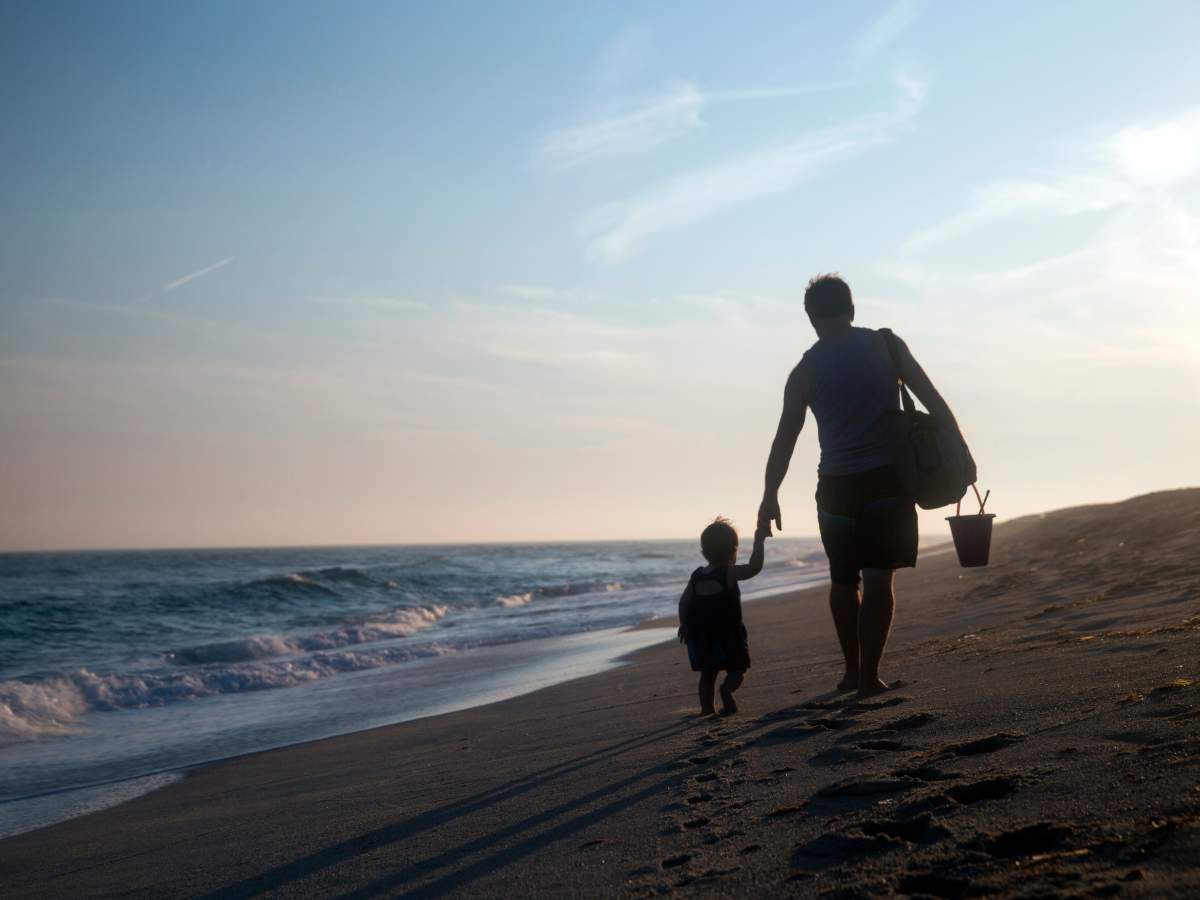 A new study says children will have better outcomes with parents who don't physically discipline them.