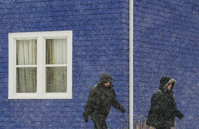 Nova Scotia's school boards say a lot of thought goes into whether or not they declare a snow day.